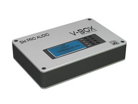Musikmesse 08: Play your plug-ins anywhere with V-Machines
